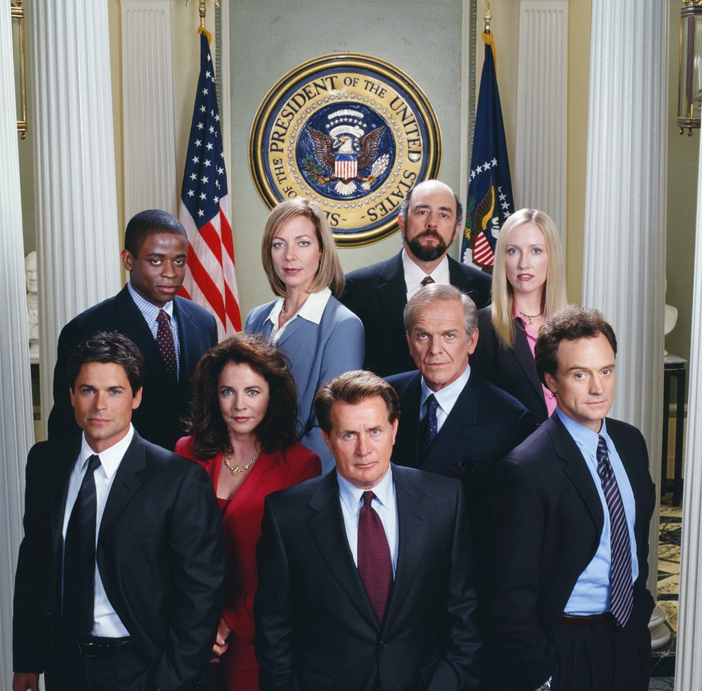 These Secrets About The West Wing Are What's Next