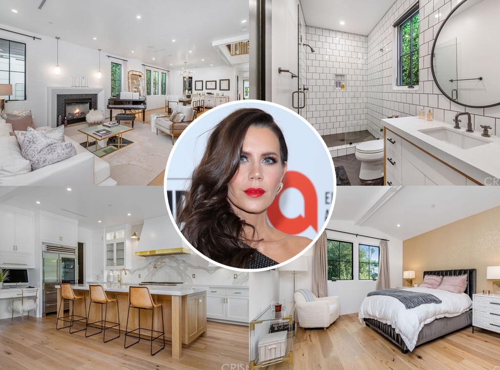 Tati Westbrook, Real Estate, Home