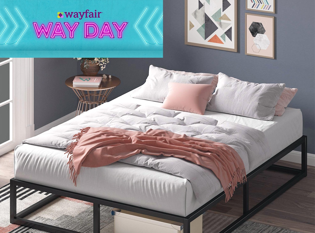 E-Comm: Wayfair's 48-Hour Way Day Sale Is Insane