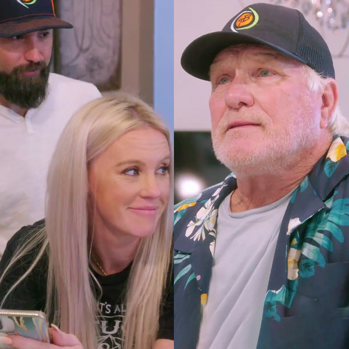 Is Terry Bradshaw One Step Closer To Daughter Lacey Moving To Texas E Online 