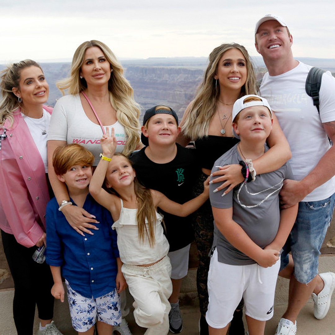 Watch Kim Zolciak Face One of Her Biggest Fears in Don't Be Tardy Sneak Peek