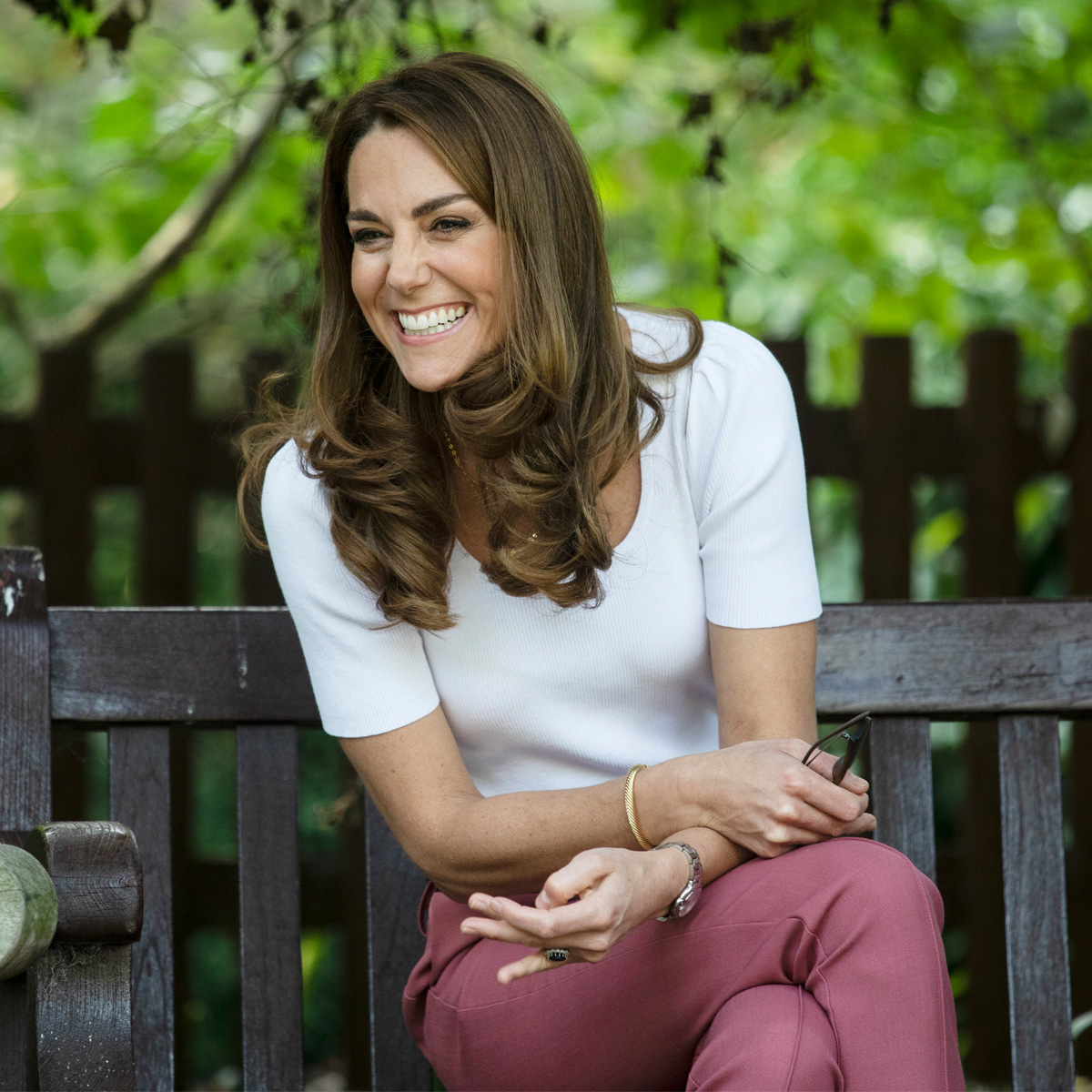 How Kate Middleton Is Preparing for Her Life as Queen thumbnail