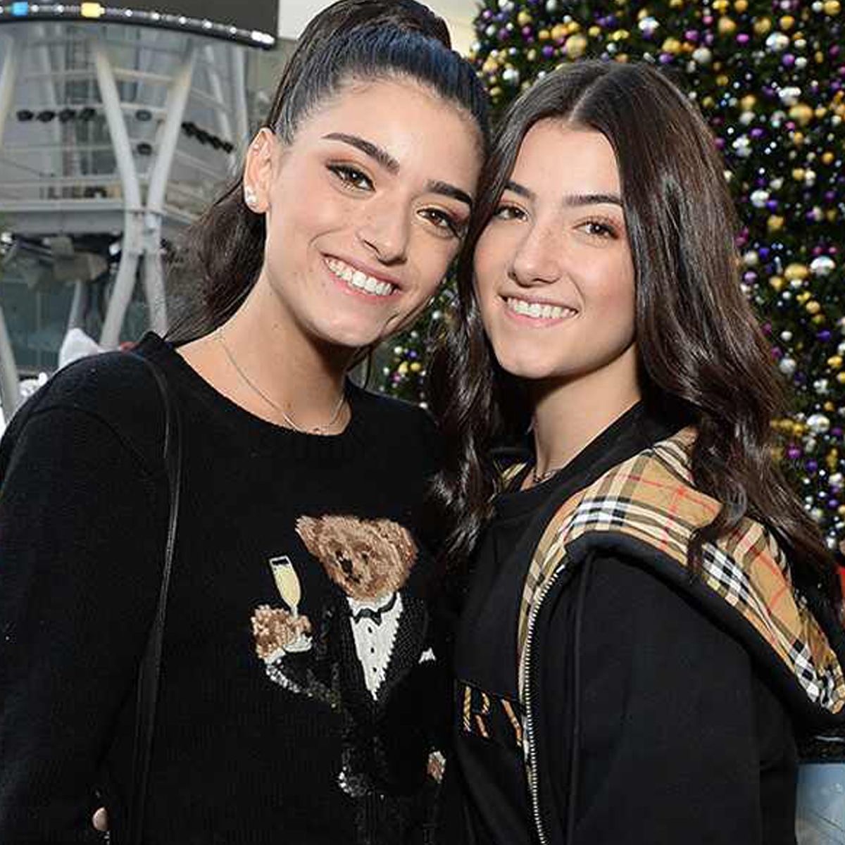 Get To Know The Social Stars Nominated For People S Choice Awards E Online Get To Know The Social Stars Nominated For People S Choice Awards E Online