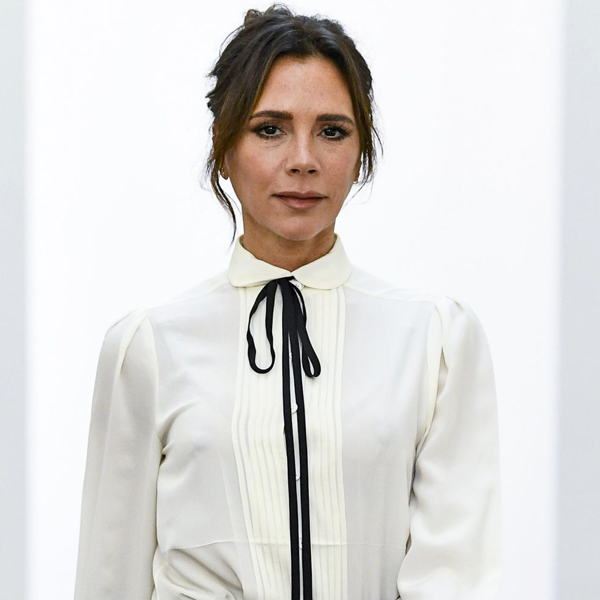 Victoria Beckham remembers the “moment” she had to leave the Spice Girls