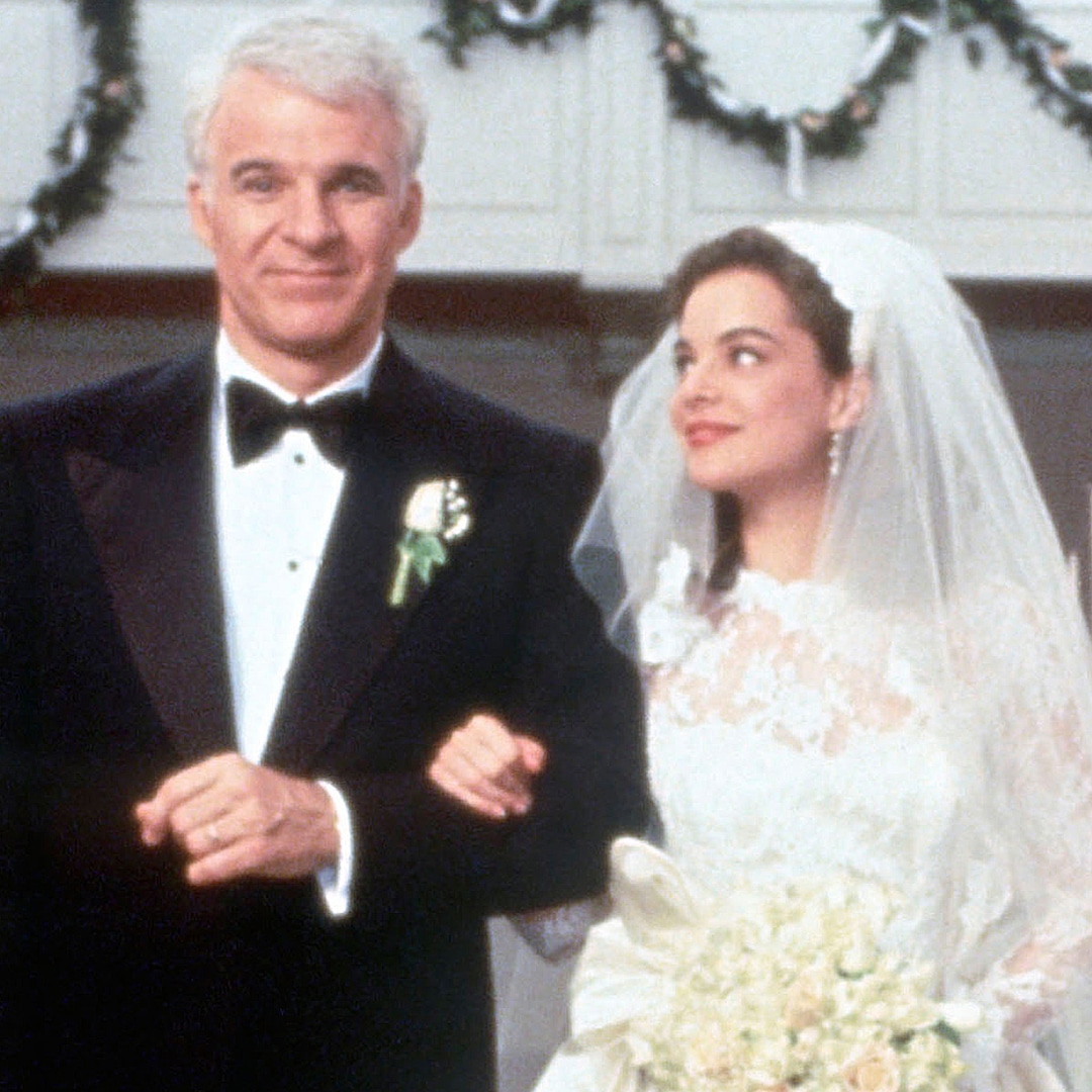 You’ll Want to Relive These Heartwarming Facts About The Father of the Bride – E! Online You’ll Want to Relive These Heartwarming Facts About The Father of the Bride – E! Online