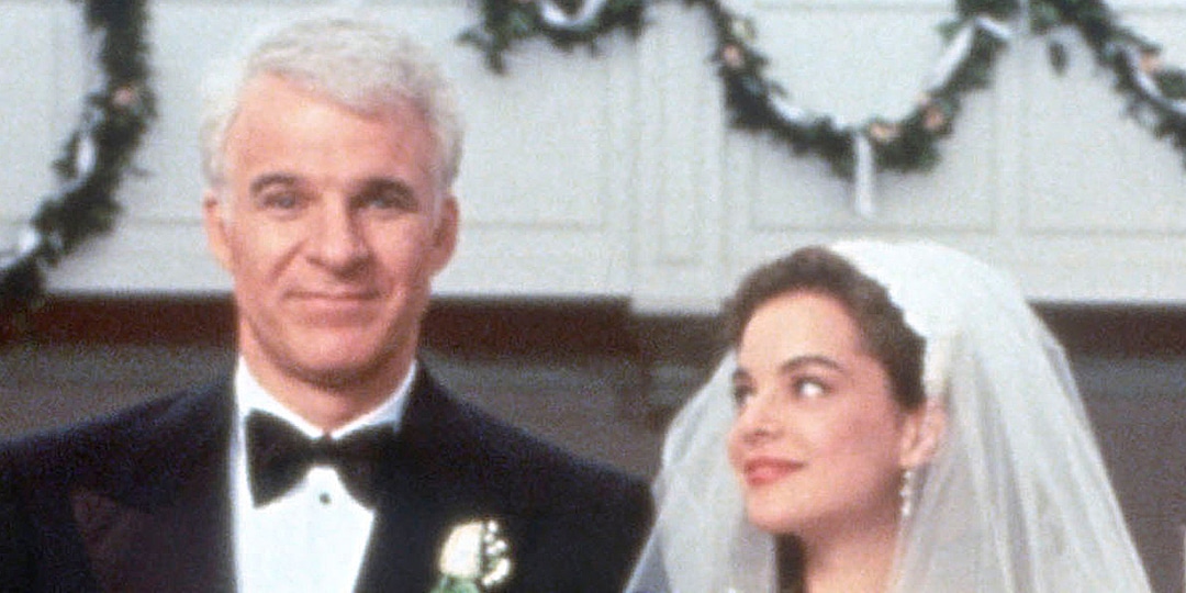 You'll Want to Relive These Heartwarming Facts About The Father of the Bride