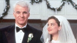 Father of the Bride, Steve Martin, Kimberly Williams