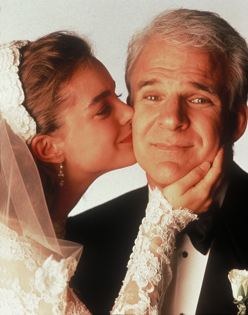 Photos from Father of the Bride Secrets