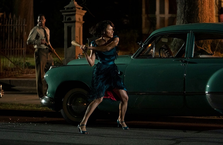 Lovecraft Country, Costumes