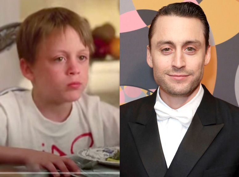 Photos From Child Stars Then And Now E Online