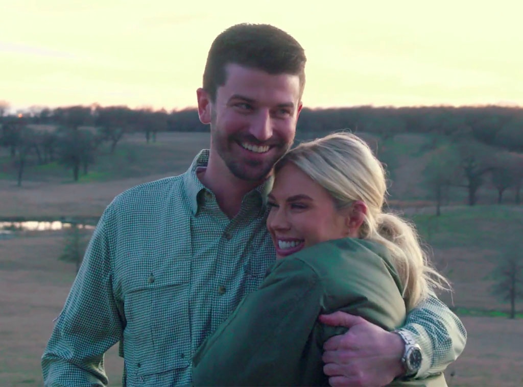 How Rachel Went From Happy to Heartbroken on The Bradshaw Bunch - E! Online