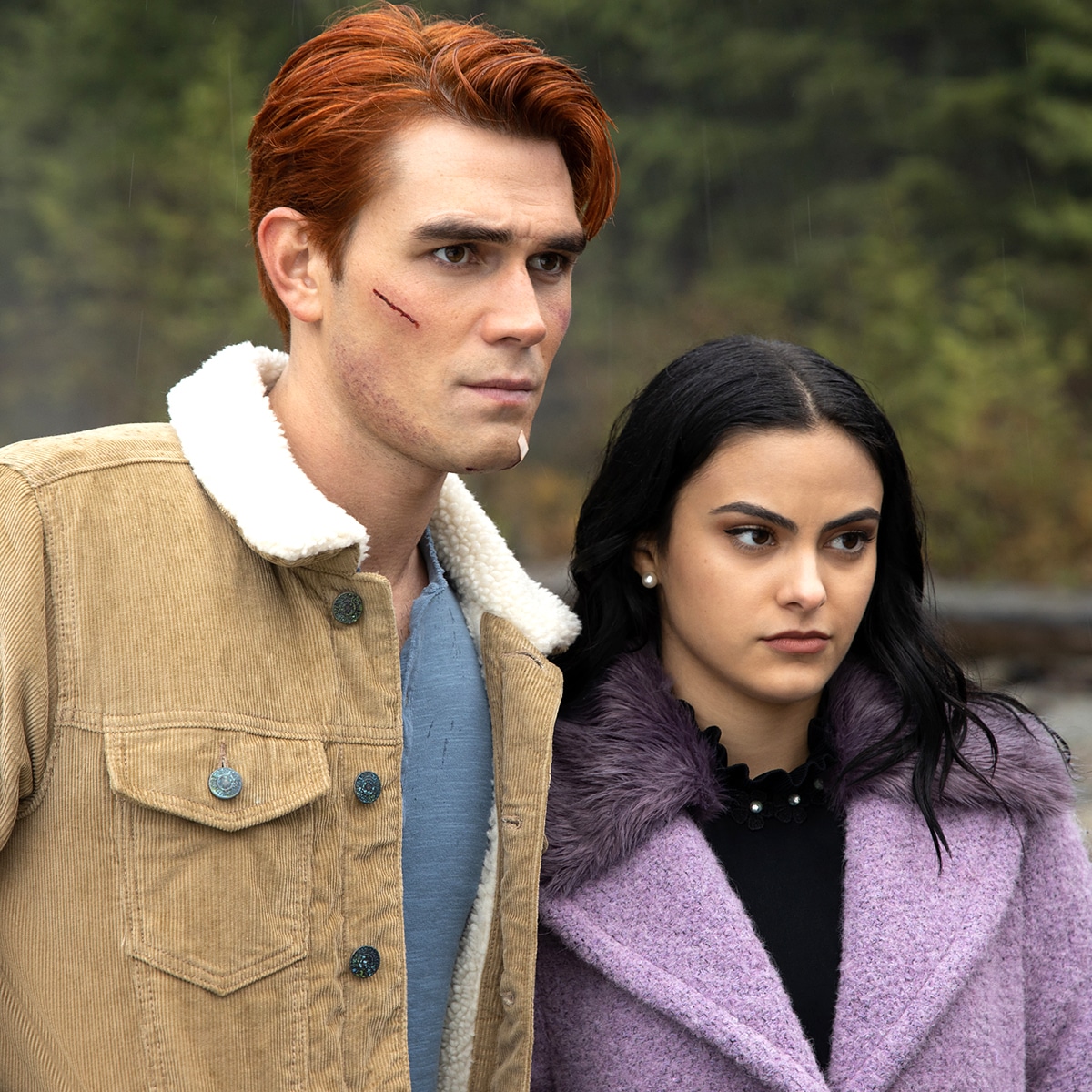 15 Secrets About Riverdale Revealed E Online 15 Secrets About Riverdale Revealed E Online
