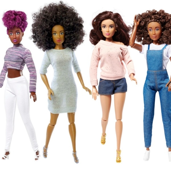 Fresh Dolls Are Bringing Diversity 