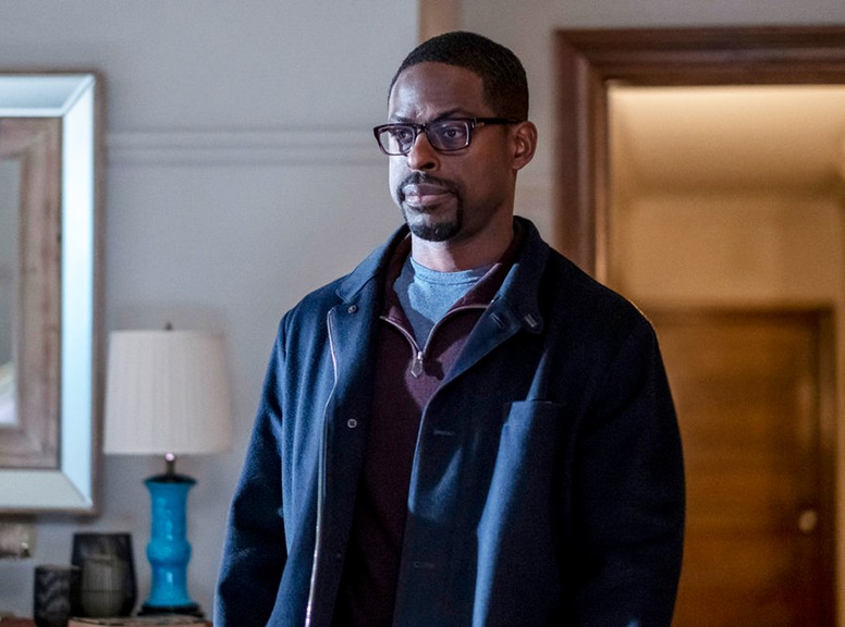 This Is Us, Sterling K. Brown