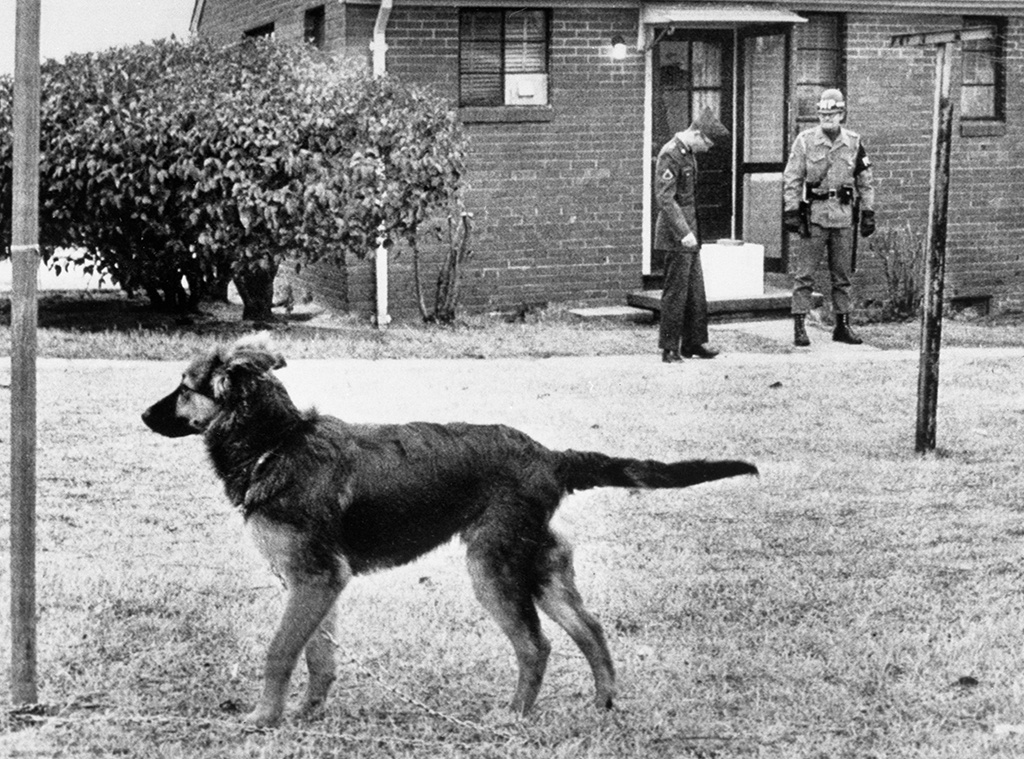Why Jeffrey Macdonald S Murder Conviction Is Still Being Debated E Online Au