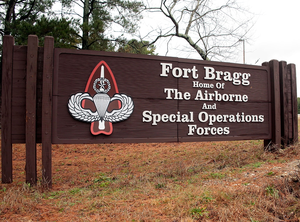 Fort Bragg - A Wilderness of Error, FX documentary
