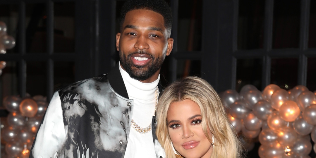 Inside Khloe Kardashian And Tristan Thompson S Plans For Baby No 2 E Online Inside Khloe Kardashian And Tristan Thompson S Plans For Baby No 2 E Online