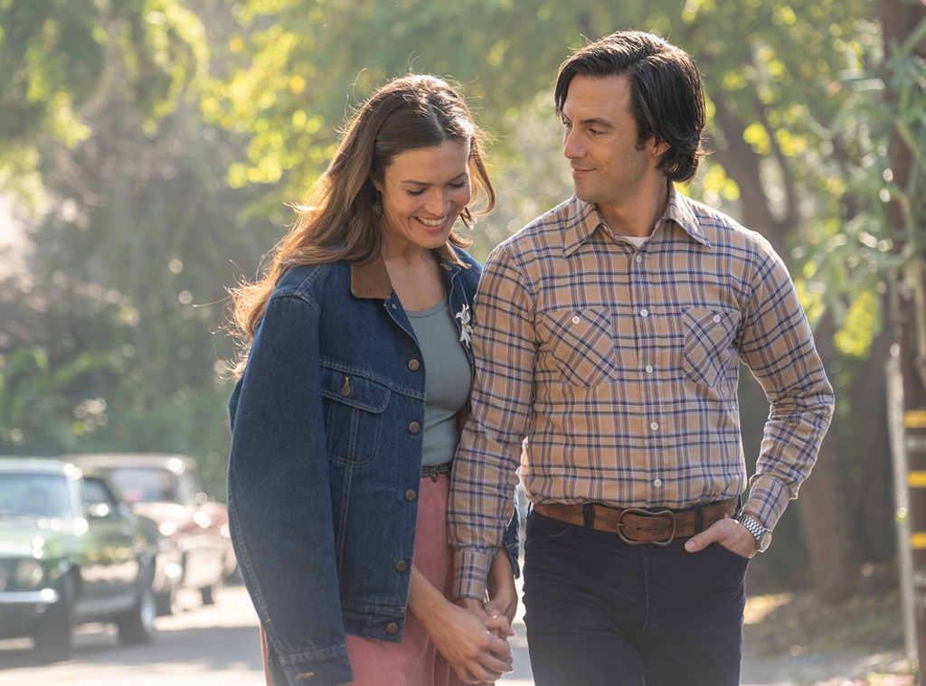 This Is Us Creator Just Teased A Season 5 Sex Scene E Online