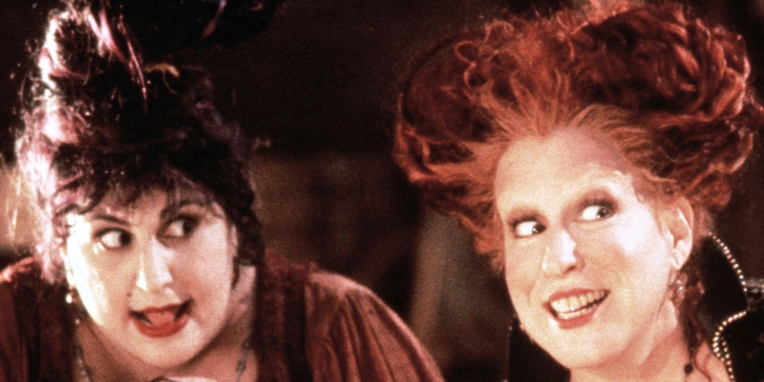 Oh Look, 25 Glorious Secrets About Hocus Pocus Revealed - E! Online.jpg
