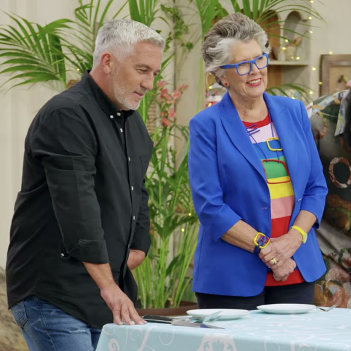 The Great British Baking Show Season 10 Finally Has a Netflix Premiere Date