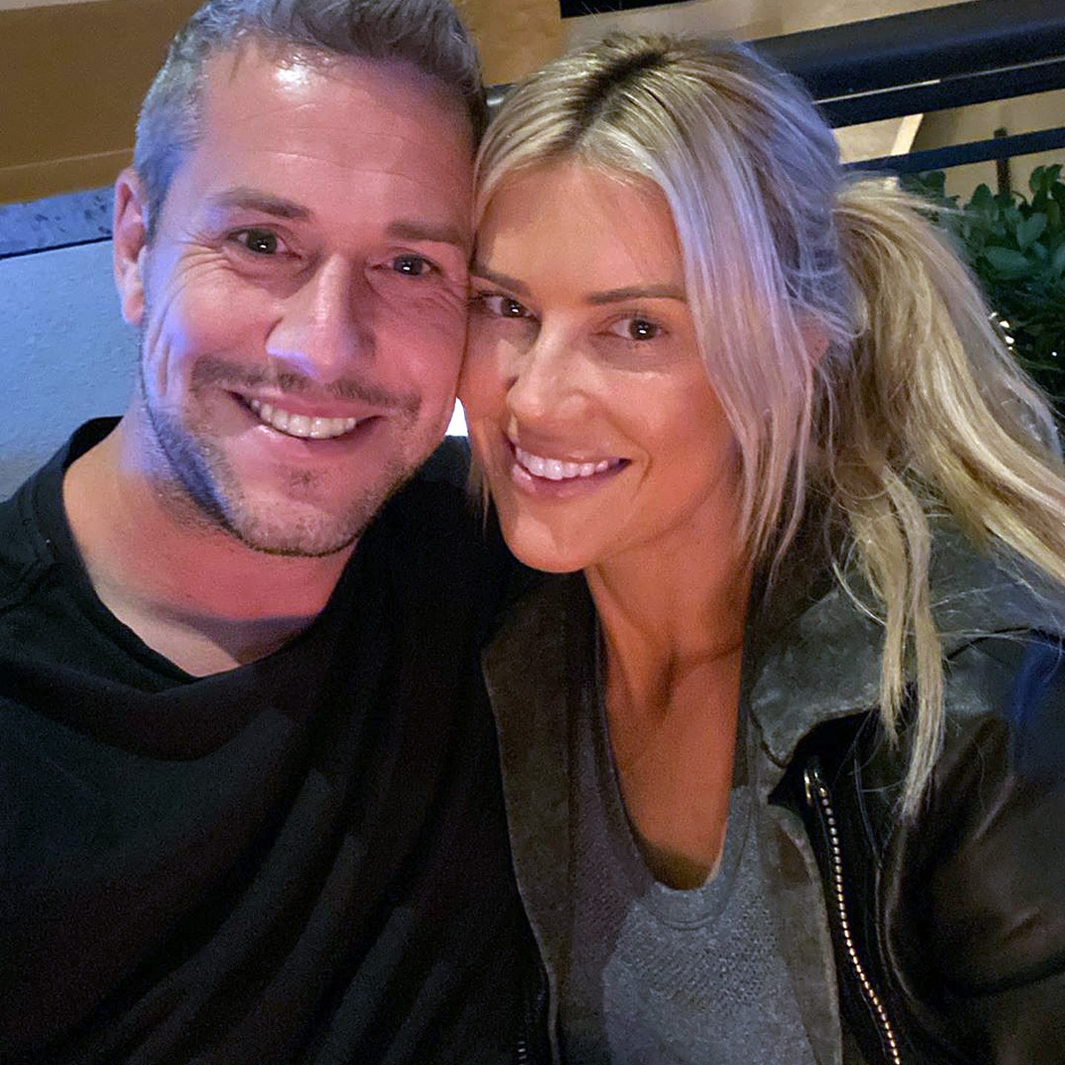 Ant Anstead, Christina Anstead