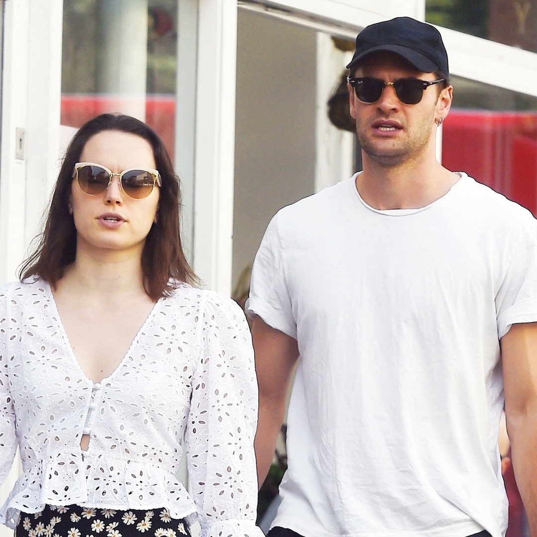 Why Daisy Ridley Is Fueling Marriage Rumors With Tom ...