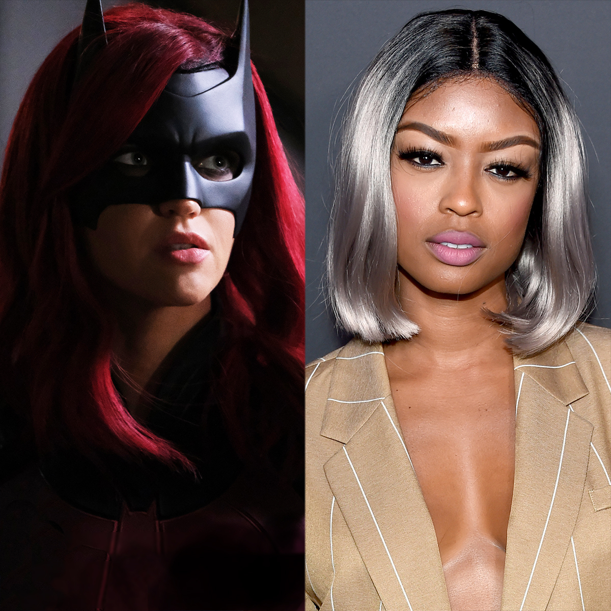See Javicia Leslie Transform Into Batwoman For The First Time Worship Media 
