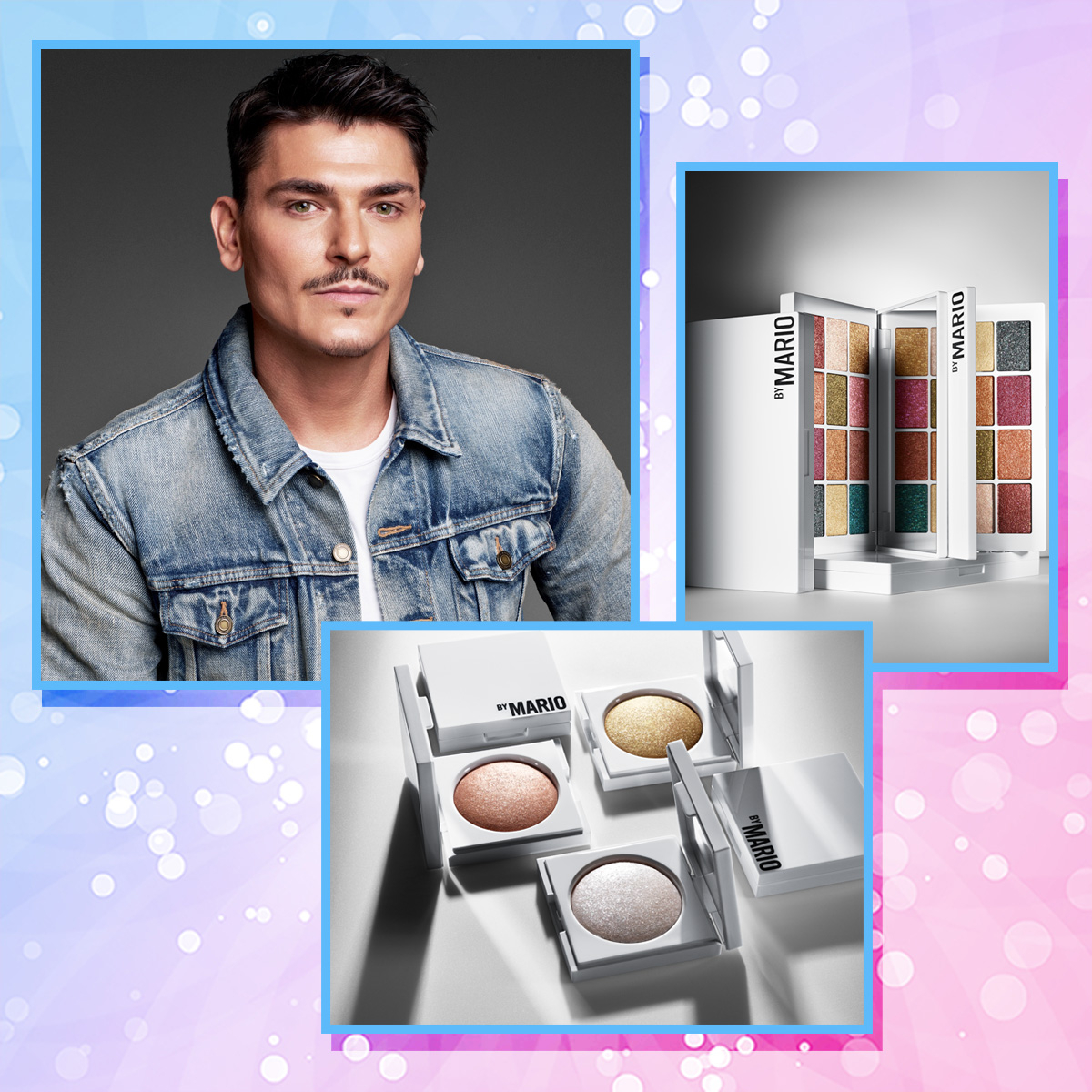 Makeup by Mario Review: How Mario Dedivanovic's Beauty Brand Performs
