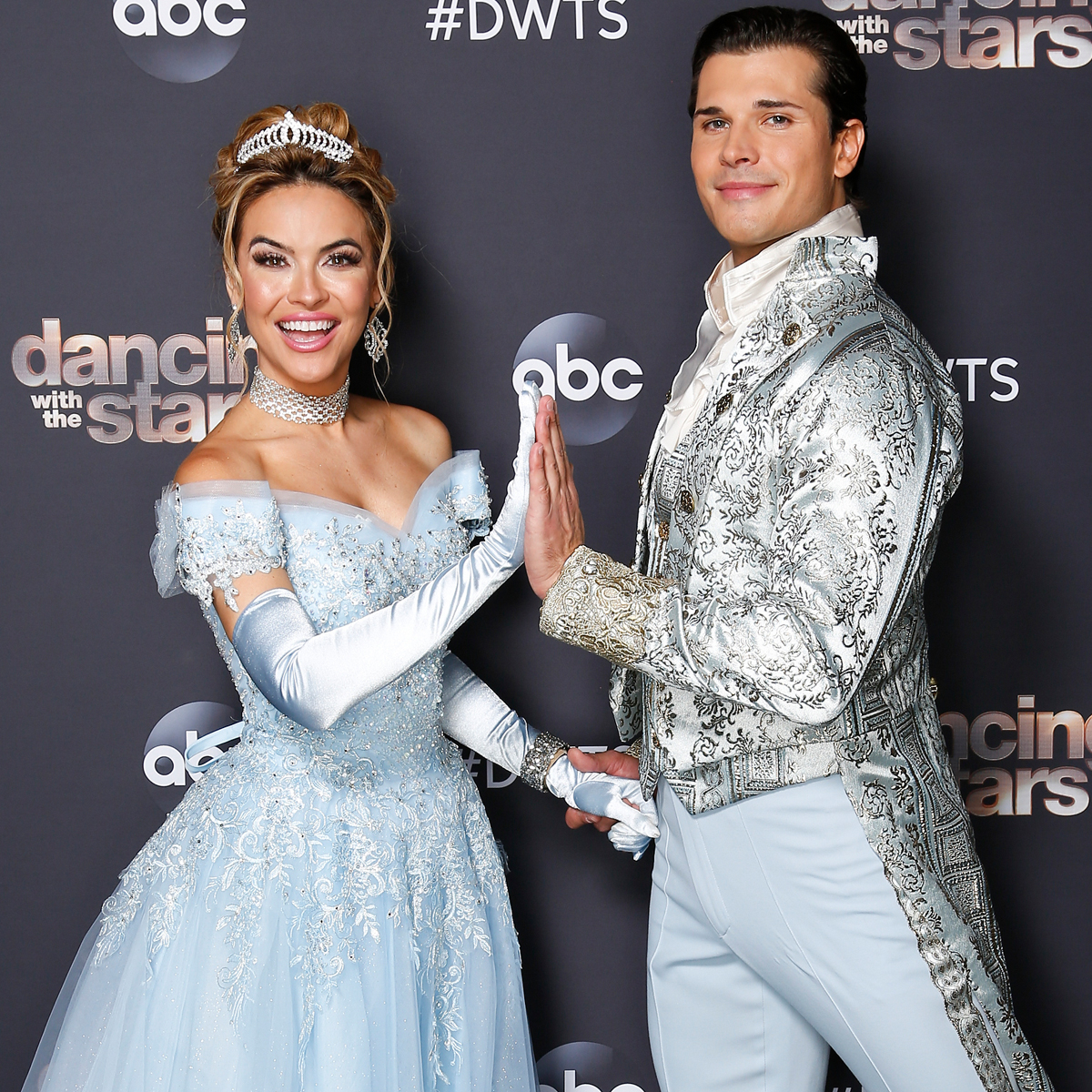 Photos from Dancing With the Stars Season 29 Does Disney Night E! Online