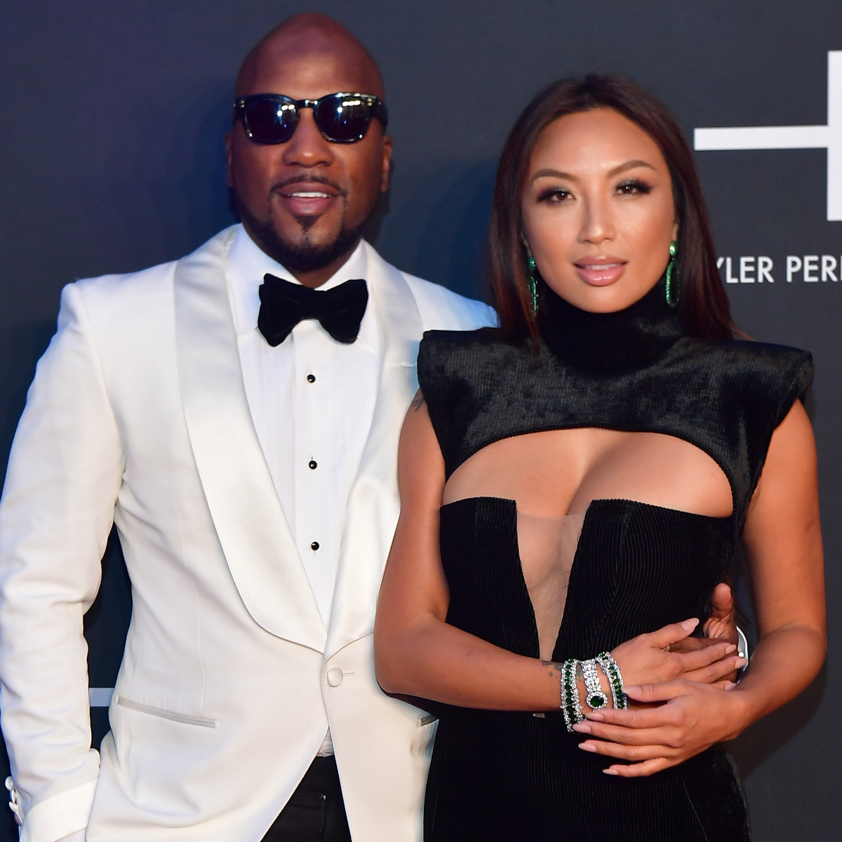 Jeannie Mai Dedicates Dwts Performance To Fiance Jeezy E Online