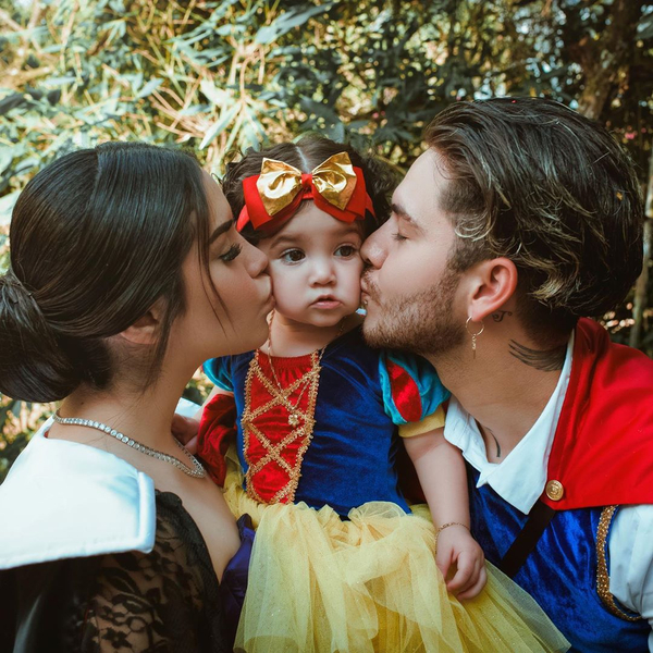 ¿De dónde salió el nombre de Kima? E! Online Latino MX