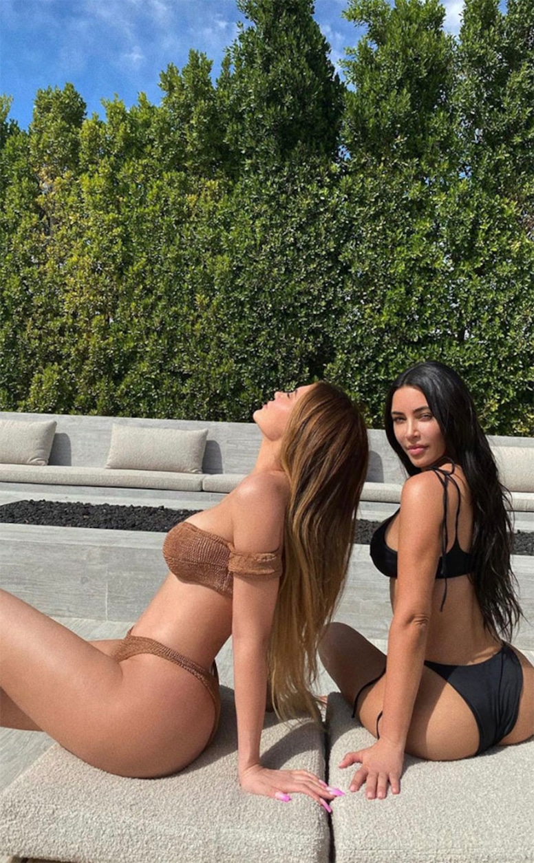Kylie Jenner, Instagram