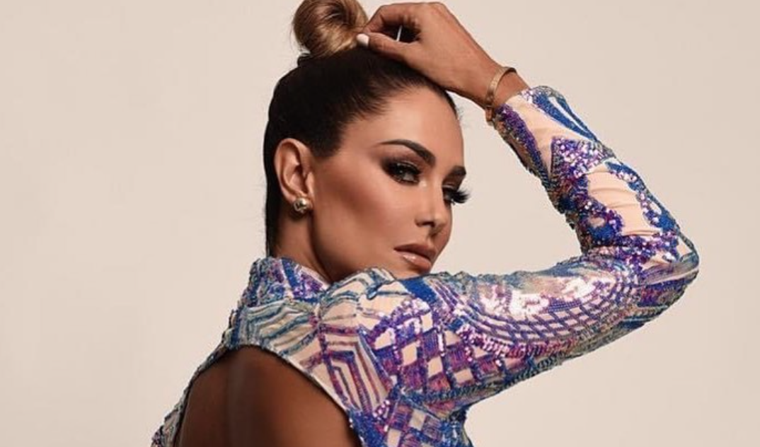 Ninel Conde Genera Un Gran Revuelo Por Drástico Cambio En Su Rostro E Online Latino Mx 9160