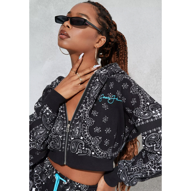 Sean John x Missguided Is the '90s Collab You've Been Dreaming Of