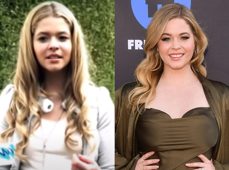 Fotos Von See The Pretty Little Liars Cast Then And Now E Online Deutschland Fotos Von See The Pretty Little Liars Cast Then And Now E Online Deutschland