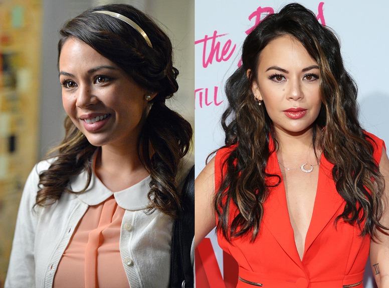 Photos From See The Pretty Little Liars Cast Then And Now E Online Photos From See The Pretty Little Liars Cast Then And Now E Online