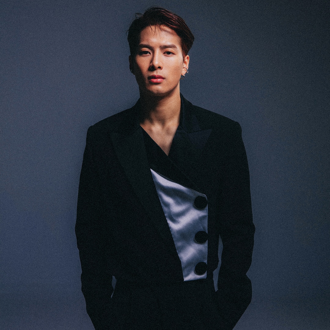 jackson wang reflects on making history as a chinese solo jackson wang reflects on making history as a chinese solo