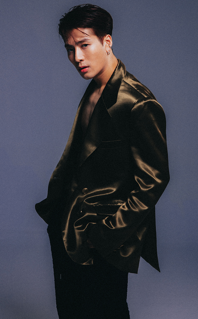 [Article] Jackson Wang Reflects on Making History as a Chinese Solo