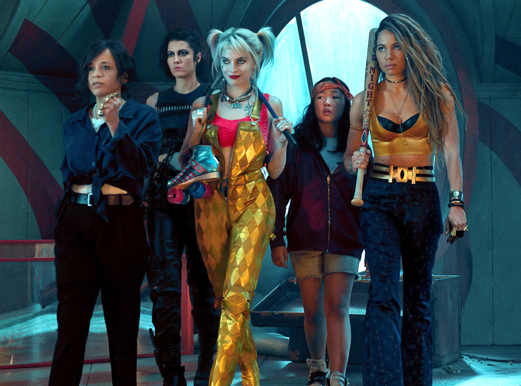 How To Watch All The 2020 E People S Choice Awards Nominated Movies E Online