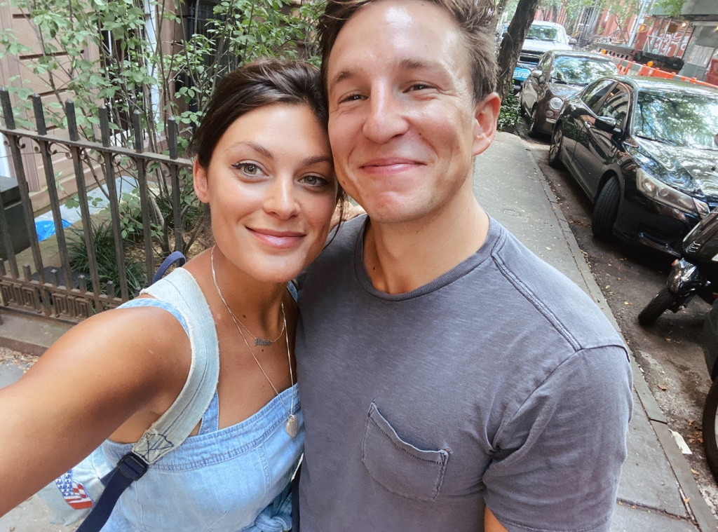 Michele Fitzgerald, Dean Kowalski