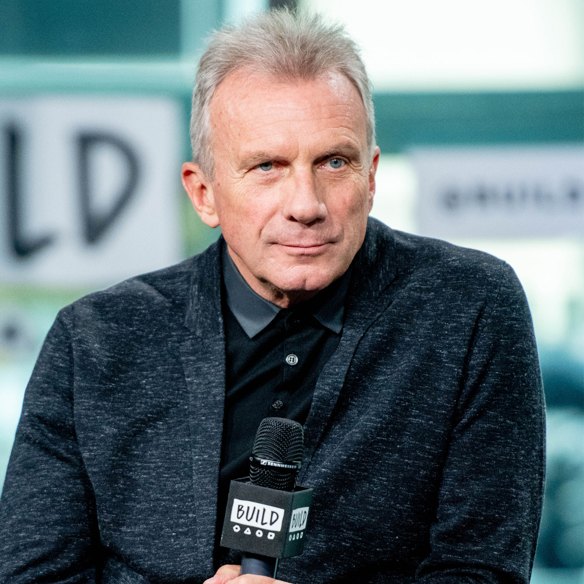 Joe Montana