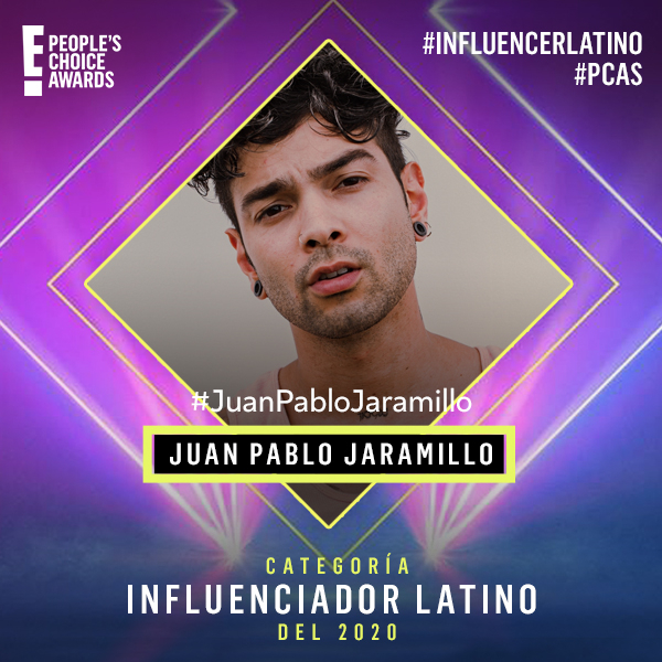 E People S Choice Awards 2020 Abre Sus Votaciones Conoce A Los Nominados E Online Latino Mx