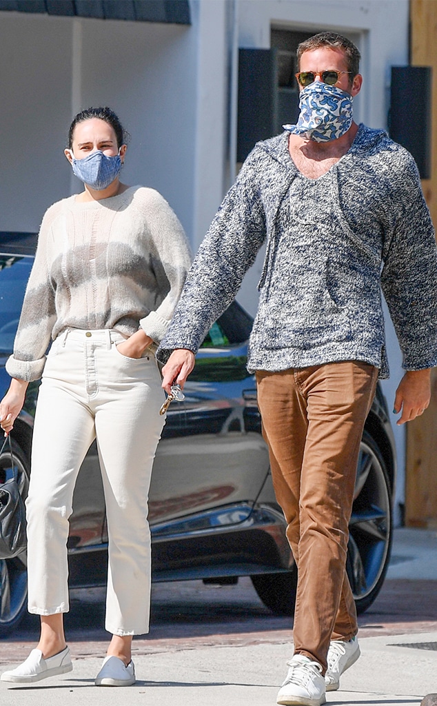 armie hammer ismerkedés rumer willis)