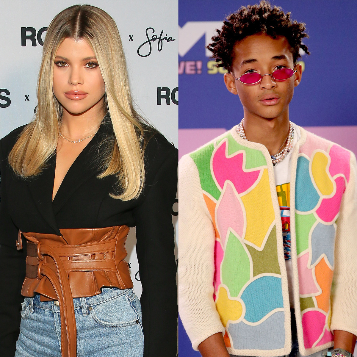 Sofia Richie and I are 'just homies': Jaden Smith after beach outing