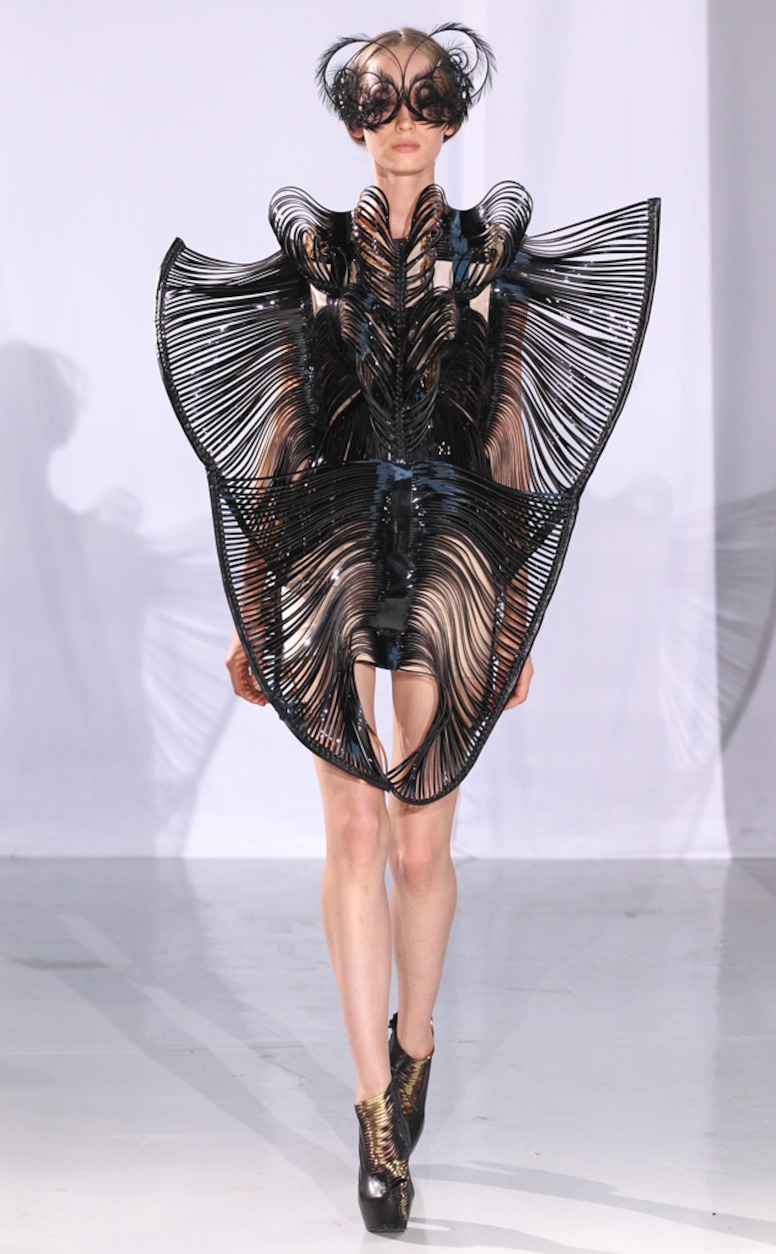 Most OMG Fashion Week Looks of All Time Most OMG Fashion Week Looks of All Time