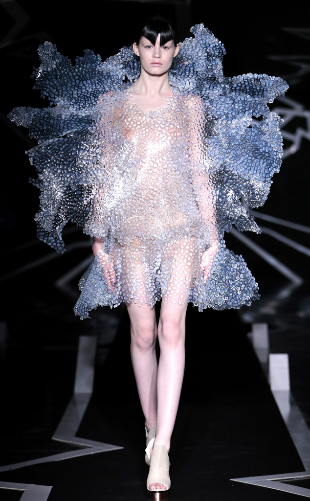 Fashion Week Gallery