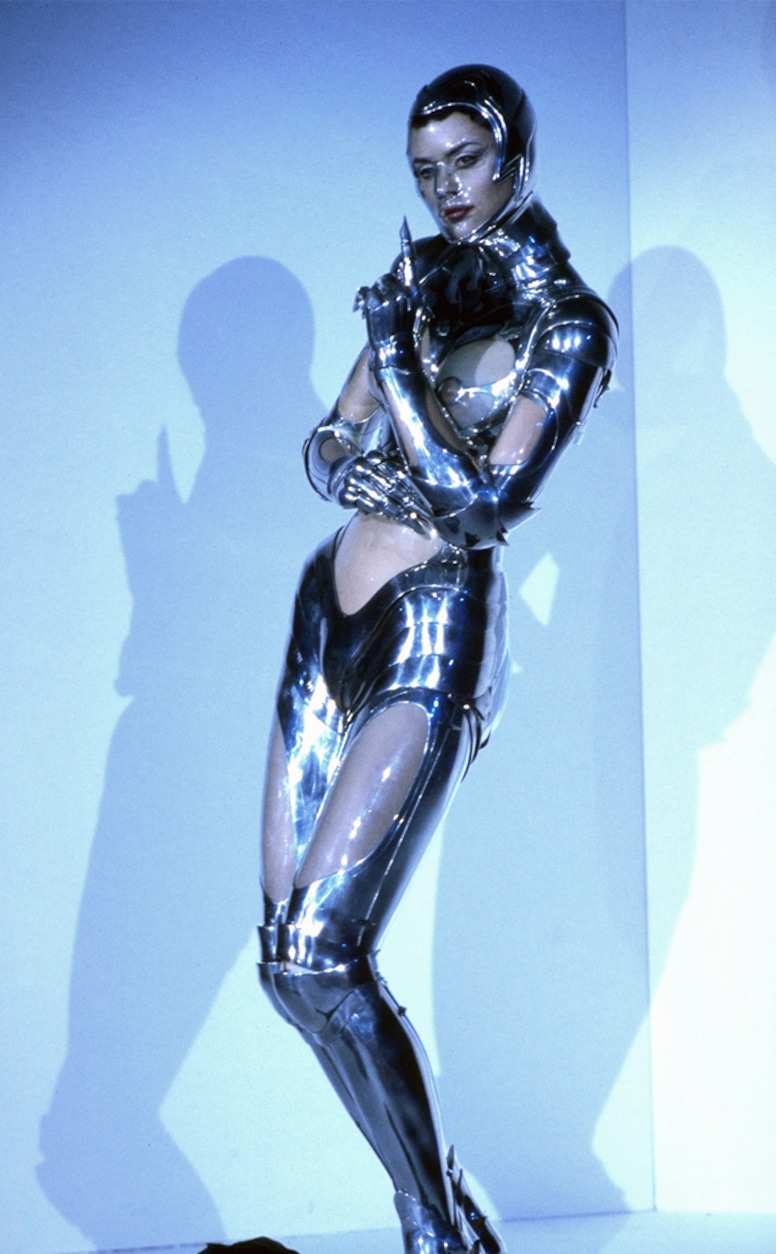 Fashion Week Gallery