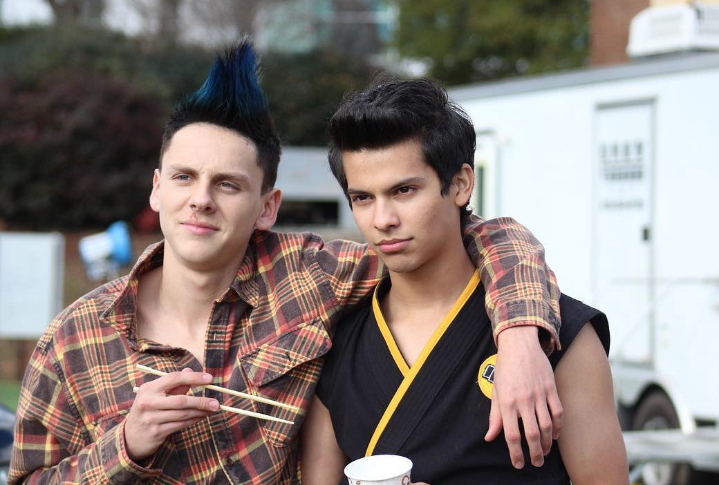 Que Sucedera Con Miguel En La Tercera Temporada De Cobra Kai E Online Latino Co