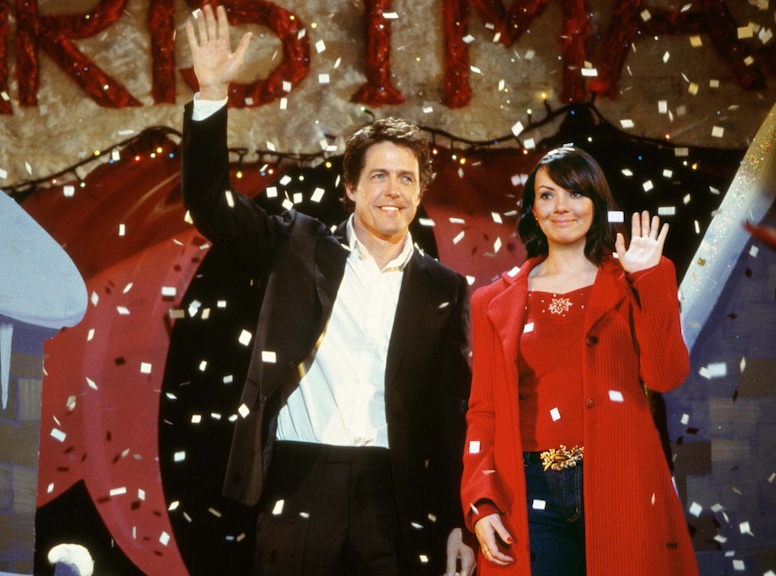 Photos from All of Hugh Grant’s Romantic Roles, Ranked