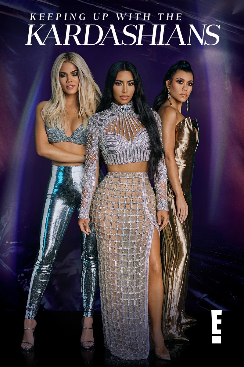 watch keeping up with the kardashians season 16 online